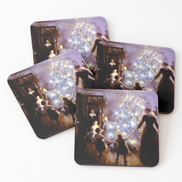 Item preview, Viggo Johansen - Silent Night designed and sold by Jon-Baran.