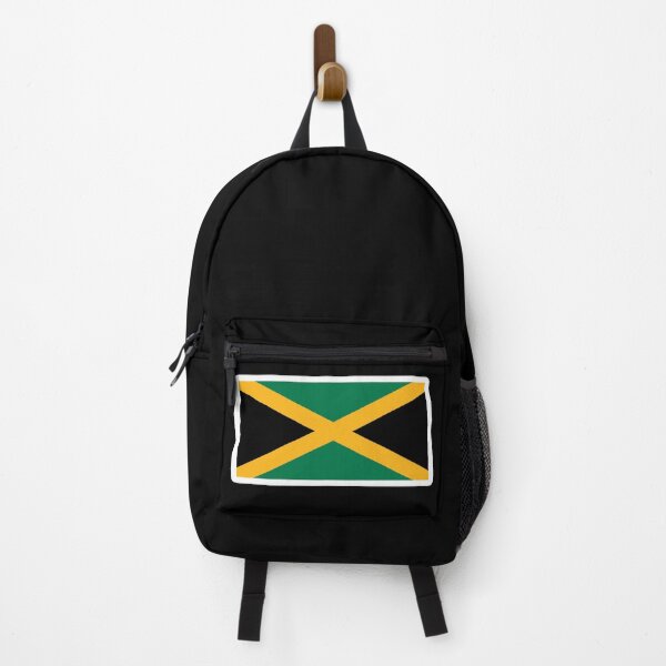 Item preview, JAMAICA Gifts, Stickers & Products designed and sold by mpodger.