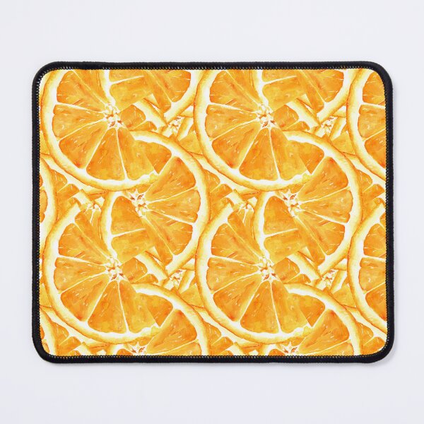 Item preview, Tutti Frutti. Orange Slices All Over designed and sold by Feeling Artsy.