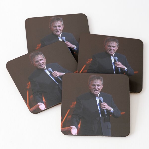 Item preview, Bobby Vinton - Photograph designed and sold by ConcertImages.