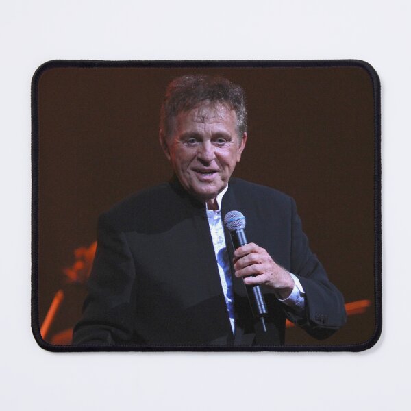 Item preview, Bobby Vinton - Photograph designed and sold by ConcertImages.
