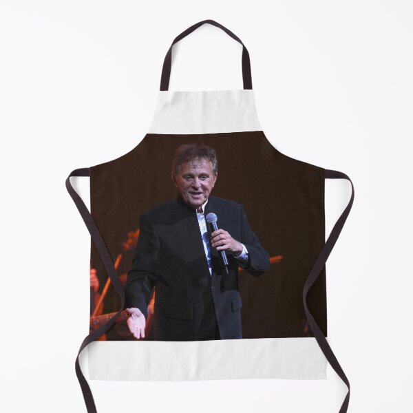 Item preview, Bobby Vinton - Photograph designed and sold by ConcertImages.