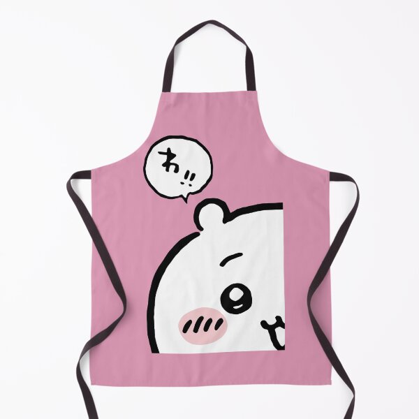 Artikelvorschau, Peek a Boo Chiikawa ちいかわ 02 | Hachiware Usagi ハチワレ, うさぎ | Niedliche Kawaii-Figuren, Bär, Katze, Kaninchen  entworfen und verkauft von OllieMolley.