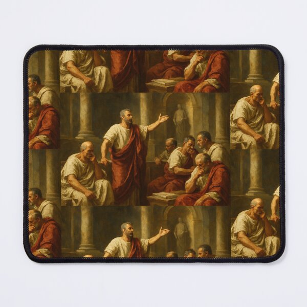 Item preview, Roman Senate designed and sold by Roman Thangs.