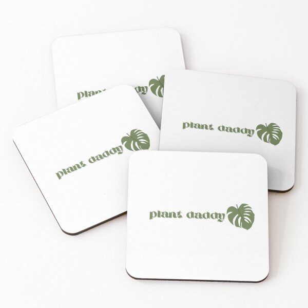 Item preview, plant daddy designed and sold by madebysam :).