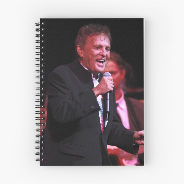 Item preview, Bobby Vinton - Photograph designed and sold by ConcertImages.