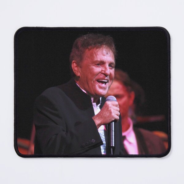 Item preview, Bobby Vinton - Photograph designed and sold by ConcertImages.