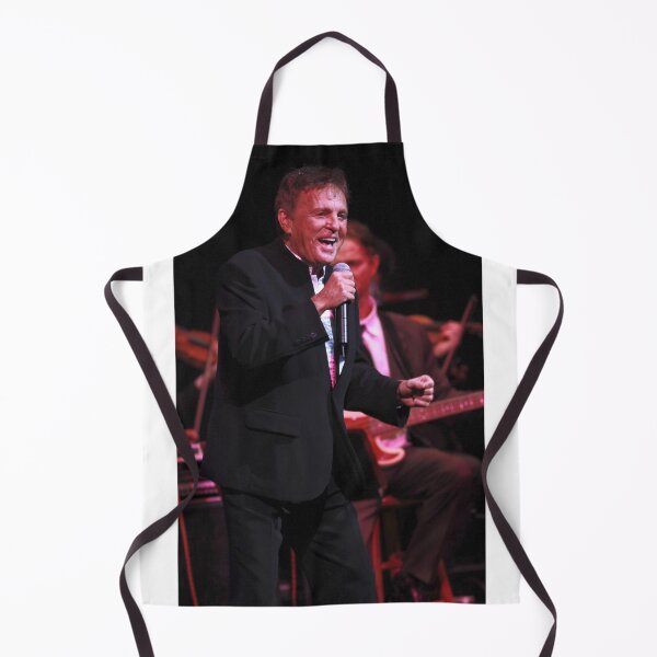 Item preview, Bobby Vinton - Photograph designed and sold by ConcertImages.