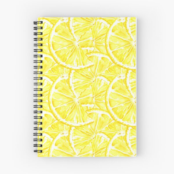 Item preview, Tutti Frutti. Lemon Slices All Over designed and sold by Feeling Artsy.
