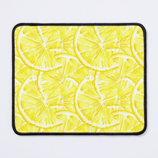 Item preview, Tutti Frutti. Lemon Slices All Over designed and sold by Feeling Artsy.