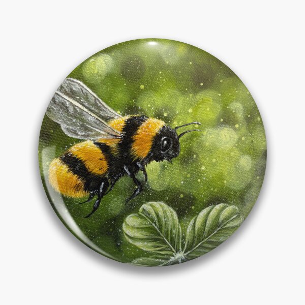 Item preview, Pollens Journey designed and sold by Aubrey Philbin Art.