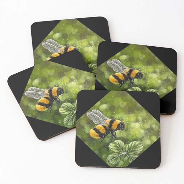 Item preview, Pollens Journey designed and sold by Aubrey Philbin Art.