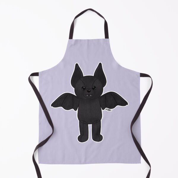 Item preview, Build A Bear Bat (Version 1) designed and sold by digidoodles.