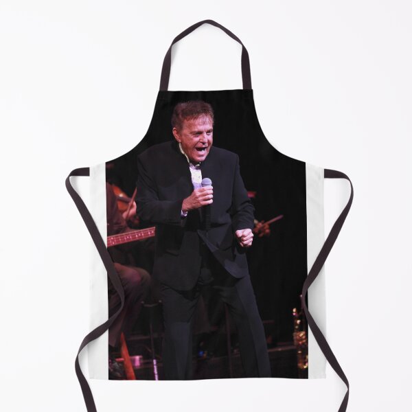 Item preview, Bobby Vinton - Photograph designed and sold by ConcertImages.