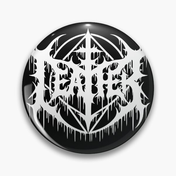 Item preview, Metal AF - Leather designed and sold by HeroDesigns.