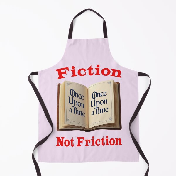 Item preview, Fiction Not Friction 2 designed and sold by DigitalandPhoto.