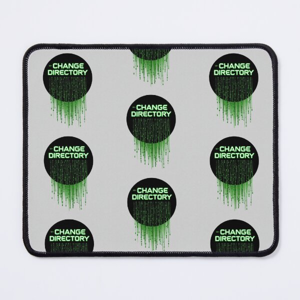 Item preview, Change Directory designed and sold by teenoushh.