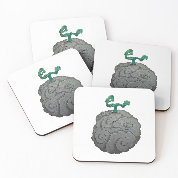 Item preview, Smoke Smoke Fruit (Moku Moku no Mi) designed and sold by SenpaiAutumn.