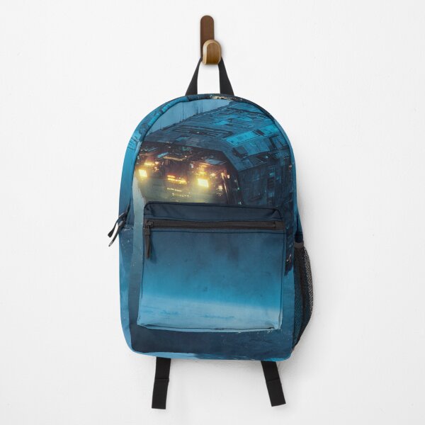 Item preview, Distant Escape designed and sold by NeonFlow.