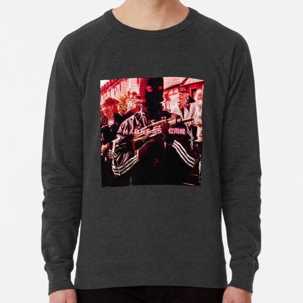 TERRORWAVE Lightweight Sweatshirt