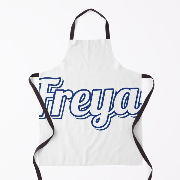 Item preview, Freya in blue  designed and sold by Bellamaebella.