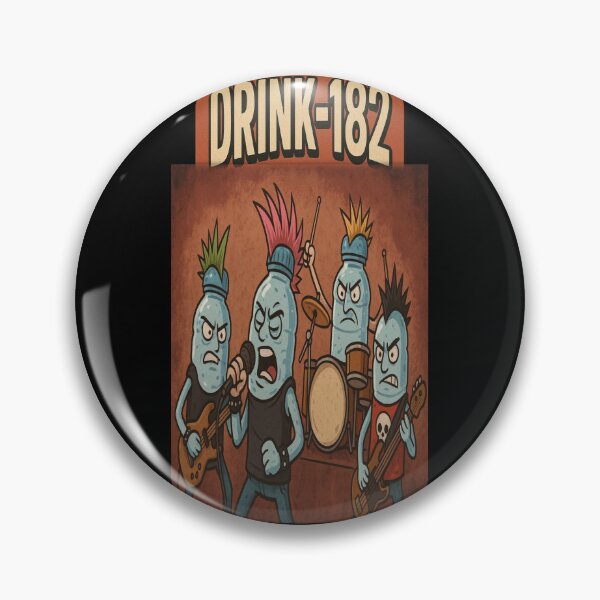 Item preview, Drink 182 designed and sold by The Church of Water.