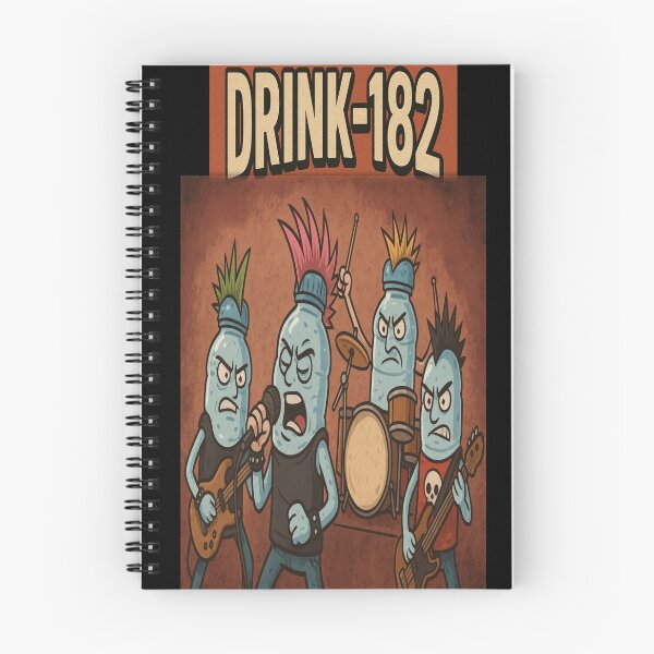 Item preview, Drink 182 designed and sold by The Church of Water.