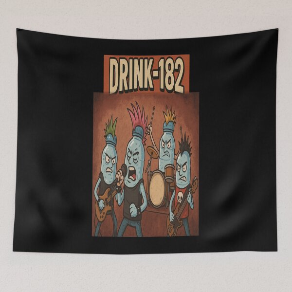 Item preview, Drink 182 designed and sold by The Church of Water.