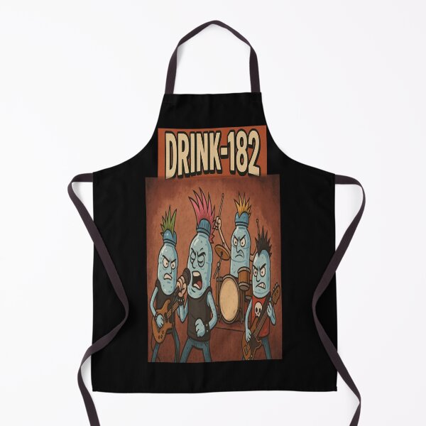 Item preview, Drink 182 designed and sold by The Church of Water.