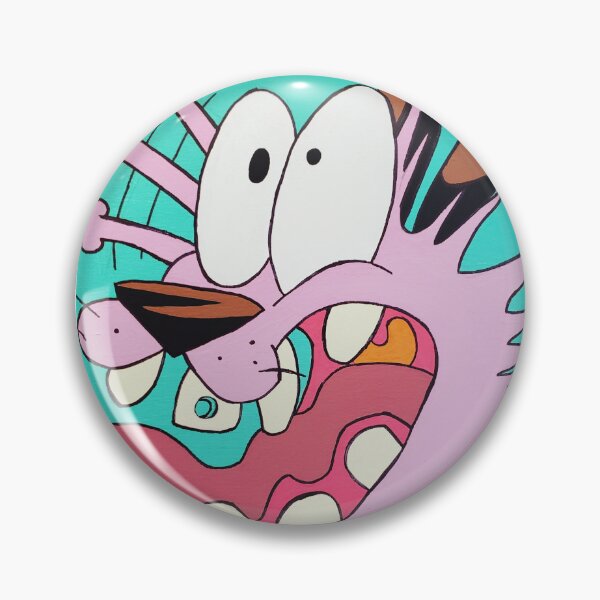 Item preview, Have Courage! designed and sold by CaptainThing.