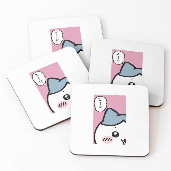 Item preview,  Peek a Boo Hachiware ちいかわ 02 | Chiikawa Usagi ハチワレ, うさぎ | Cute Kawaii Characters Bear Cat Rabbit  designed and sold by OllieMolley.