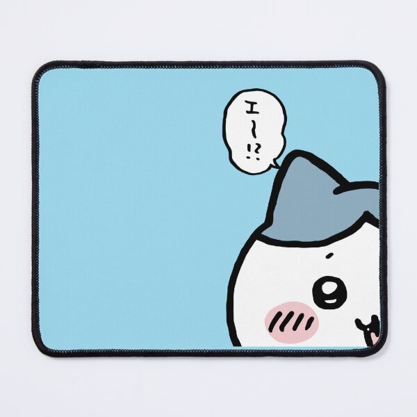 Item preview,  Peek a Boo Hachiware ちいかわ 02 | Chiikawa Usagi ハチワレ, うさぎ | Cute Kawaii Characters Bear Cat Rabbit  designed and sold by OllieMolley.