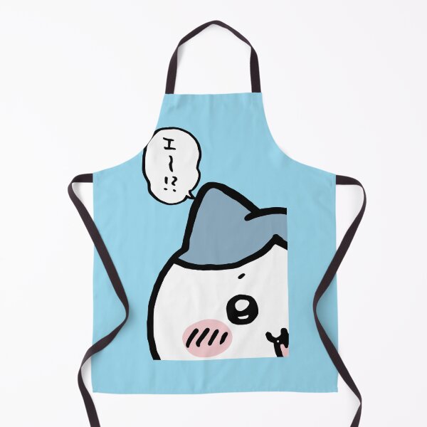 Artikelvorschau,  Peek a Boo Hachiware Seite 02 | Chiikawa Usagi ハチワレ, うさぎ | Niedliche Kawaii-Figuren, Bär, Katze, Kaninchen  entworfen und verkauft von OllieMolley.