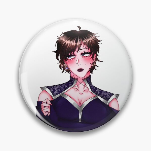 Item preview, Azrael (Oc) designed and sold by Withluvparadise.
