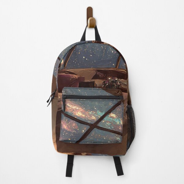 Item preview, Space Cafe designed and sold by NeonFlow.