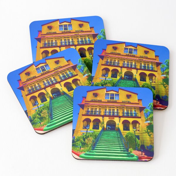 Item preview, Jerome Grand Hotel  designed and sold by ELF2.