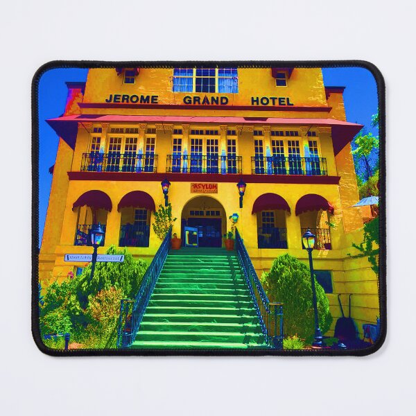 Item preview, Jerome Grand Hotel  designed and sold by ELF2.