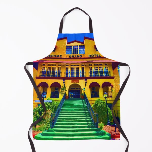 Item preview, Jerome Grand Hotel  designed and sold by ELF2.