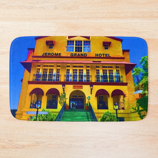 Item preview, Jerome Grand Hotel  designed and sold by ELF2.