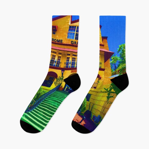Item preview, Jerome Grand Hotel  designed and sold by ELF2.
