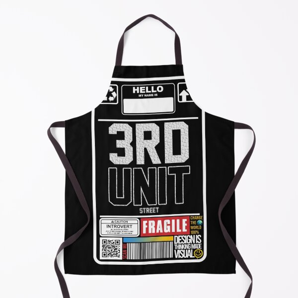 Item preview, Case001 designed and sold by 3RDUnitOfficial.