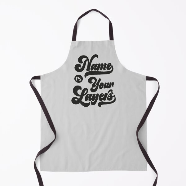 Item preview, Name Your Layers designed and sold by PiggyBlack.