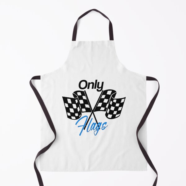 Item preview, Checkered only flags designed and sold by ShiftNStitch.