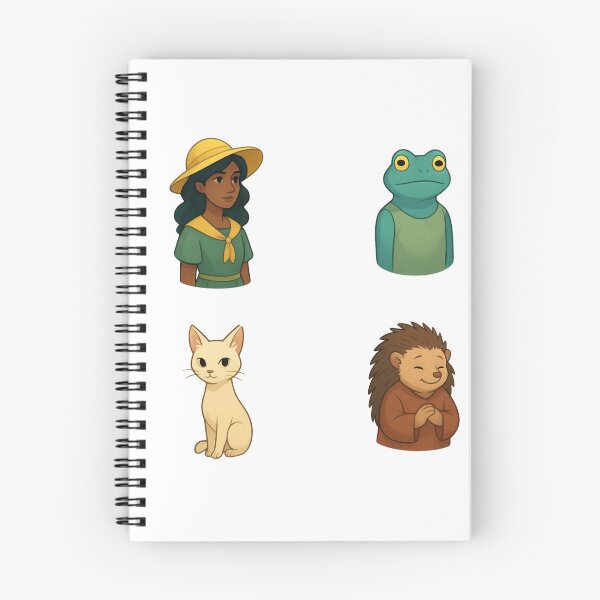 Item preview, Copy of Rain World pack designed and sold by FeelTheDrawing.