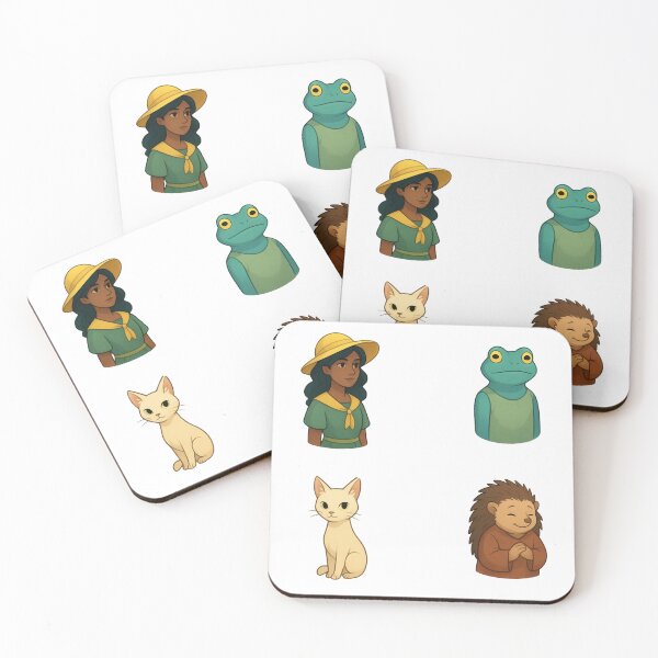 Item preview, Copy of Rain World pack designed and sold by FeelTheDrawing.