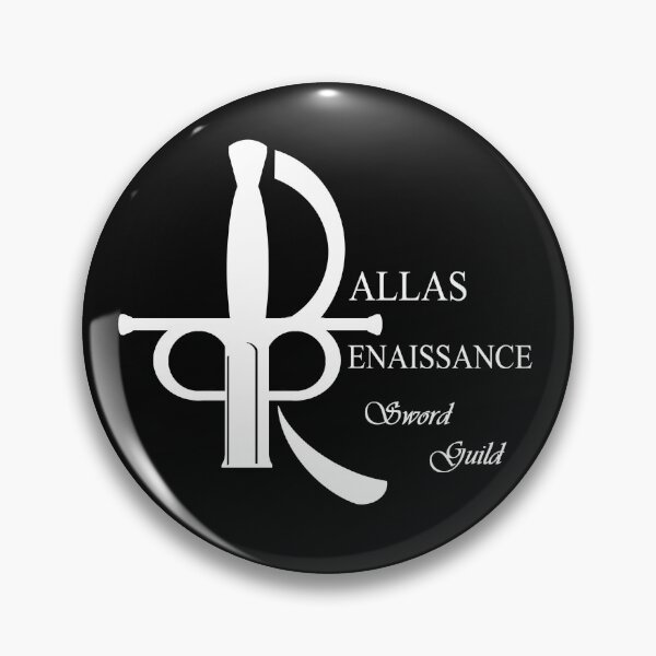 Item preview, Dallas Renaissance Sword Guild- White designed and sold by HeckYeaSwords.