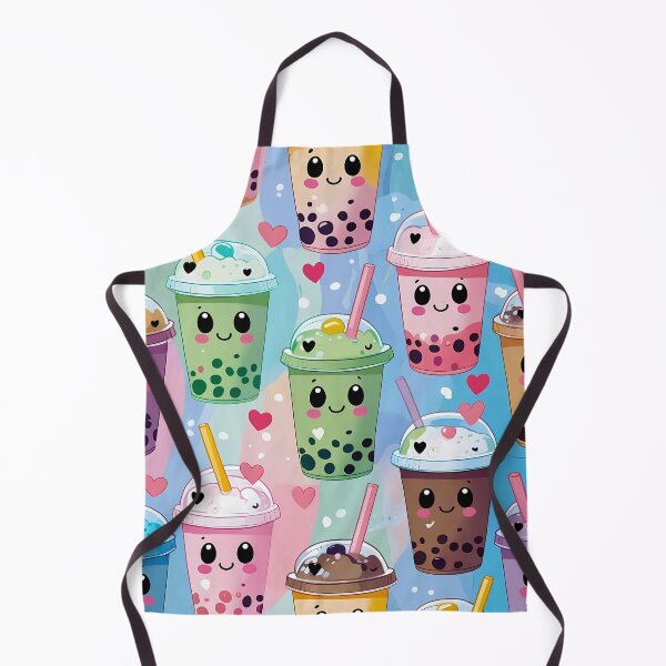 Item preview, Bubble Tea designed and sold by Tranzam Designs.