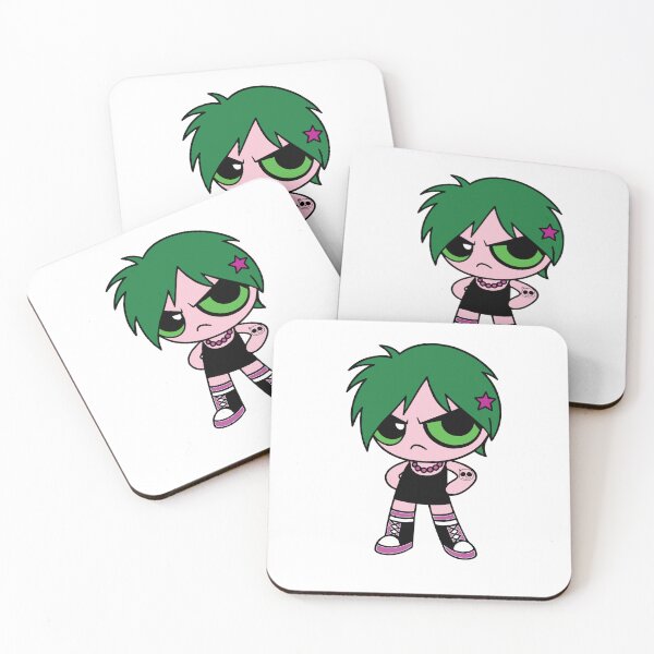 Item preview, Don't Call me Buttercup designed and sold by Spooky Sticker Lady.