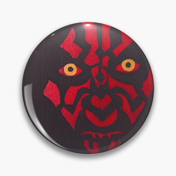 Artikelvorschau, Sith-Augen entworfen und verkauft von CaptainThing.