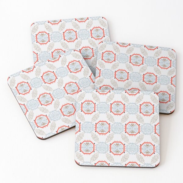 Item preview, Tribal Folk designed and sold by Farissa Designs.